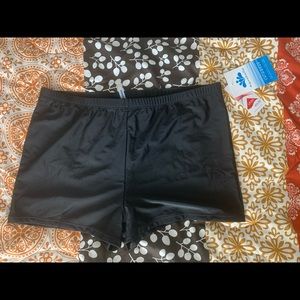 Swimsuits for all swim shorts